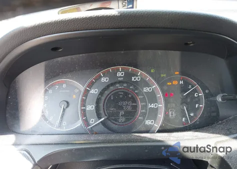 2013 Honda Accord Ex-L V-6 from USA, damaged, VIN 1HGCT2B87DA008178